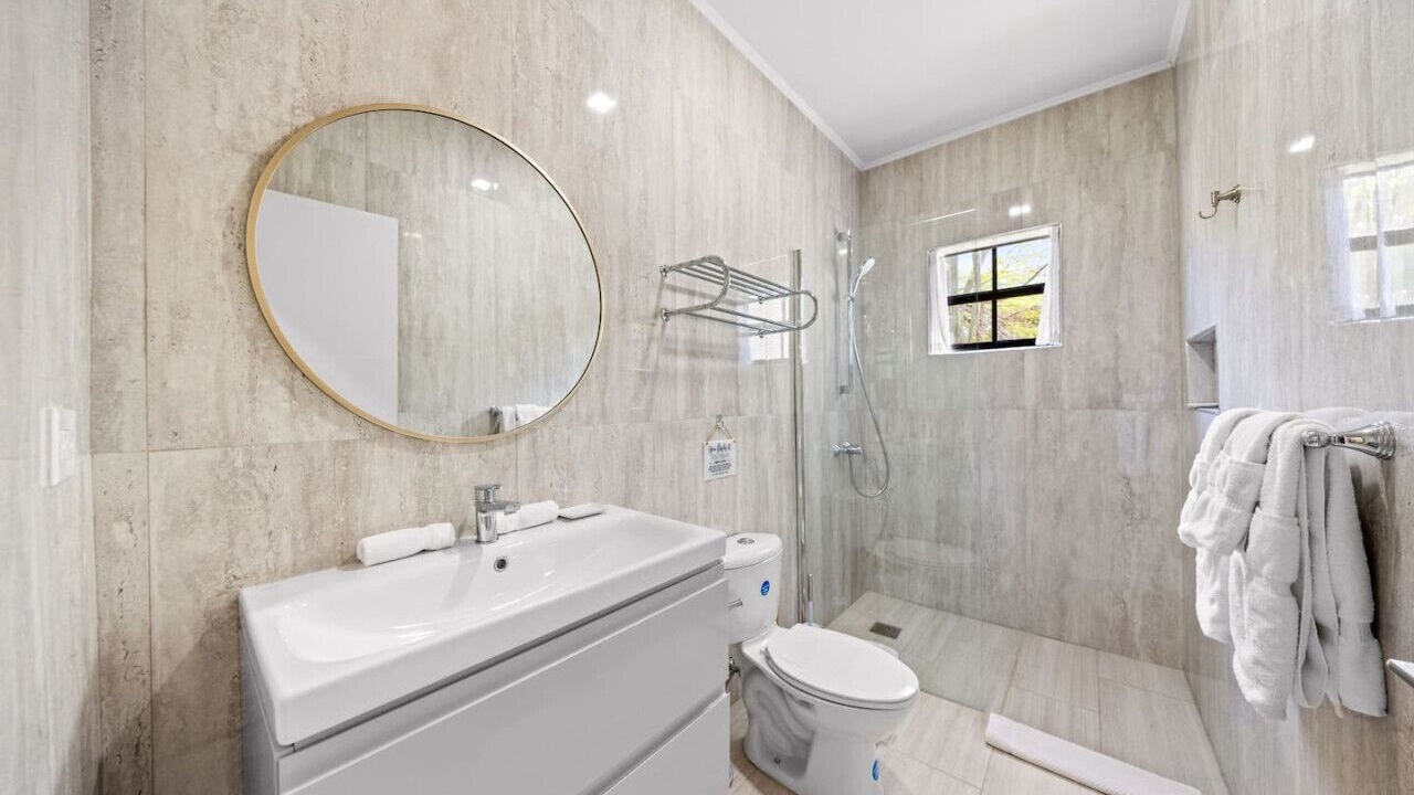 Photo of Bathroom in Boroncana