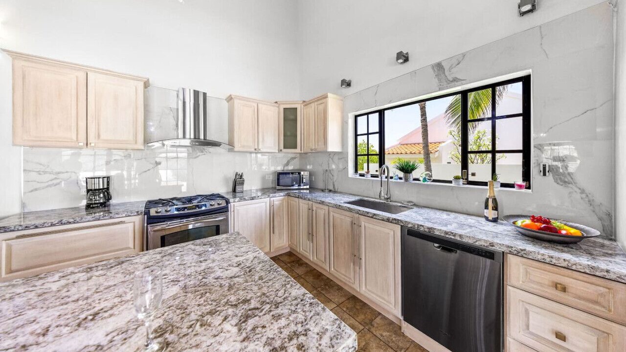 Photo of Kitchen in Boroncana