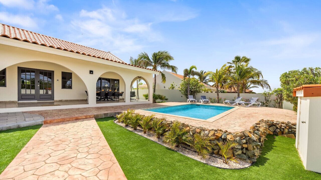 Photo of Outdoor in Boroncana