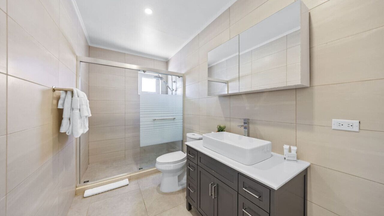 Photo of Bathroom in Kamay