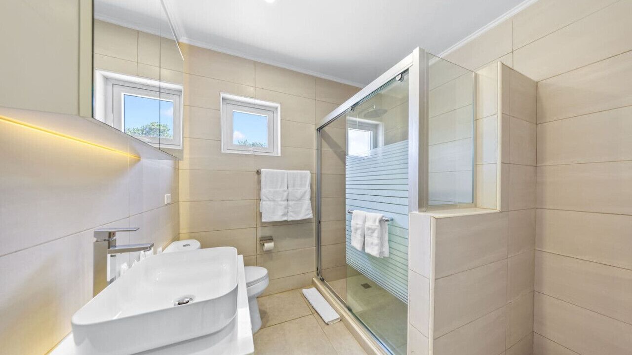 Photo of Bathroom in Kamay