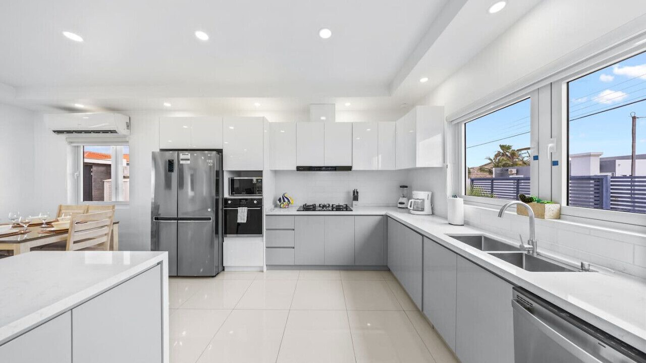 Photo of Kitchen in Kamay