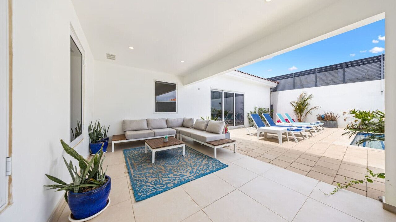 Photo of Patio Balcony in Kamay