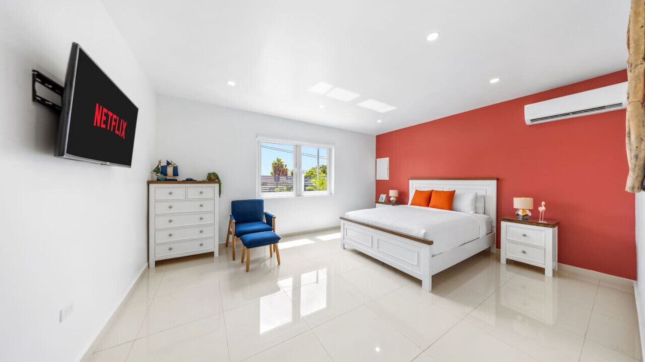 Photo of Bedroom in Kamay