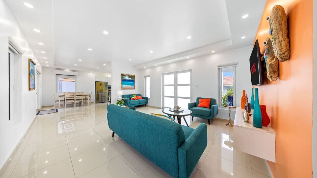 Photo of Livingroom in Kamay
