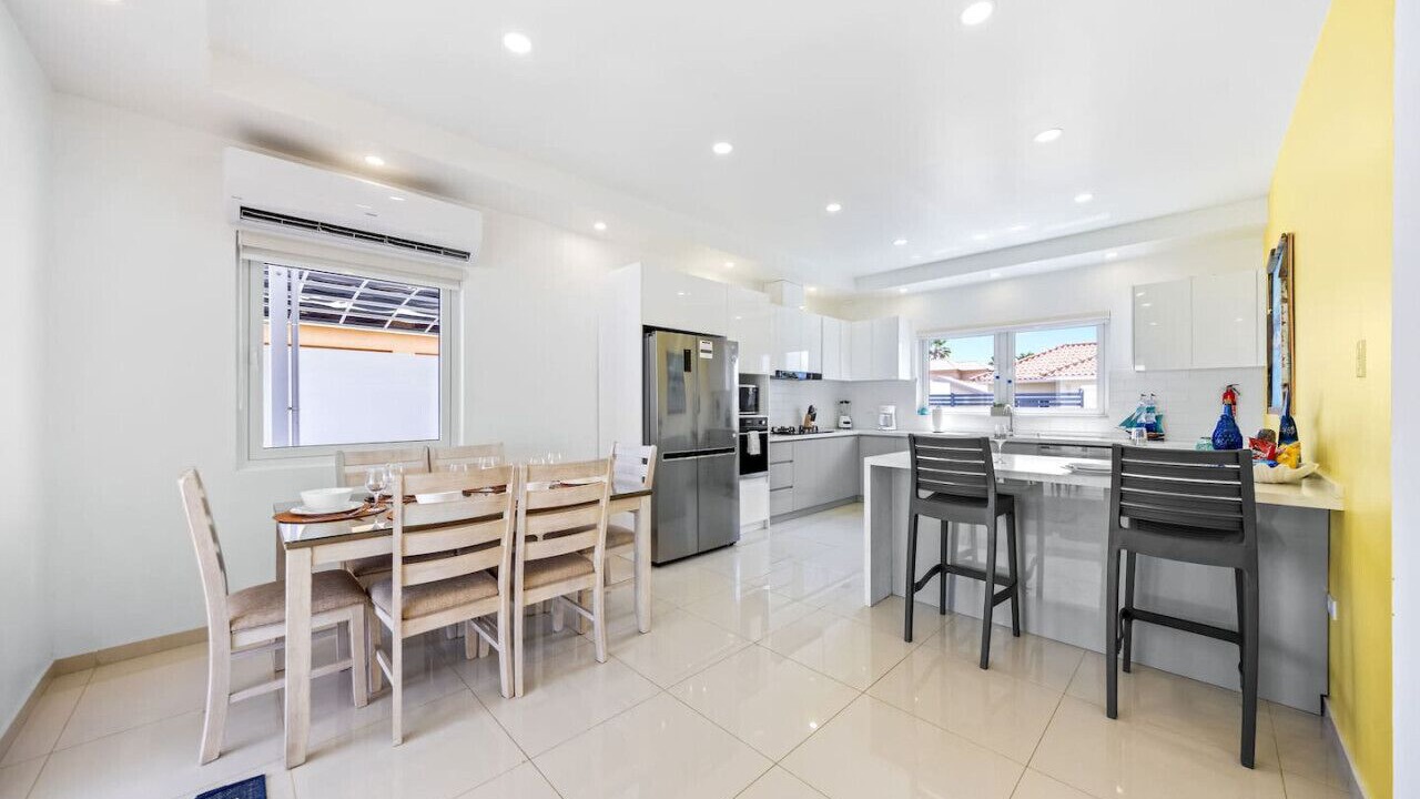 Photo of Kitchen in Kamay