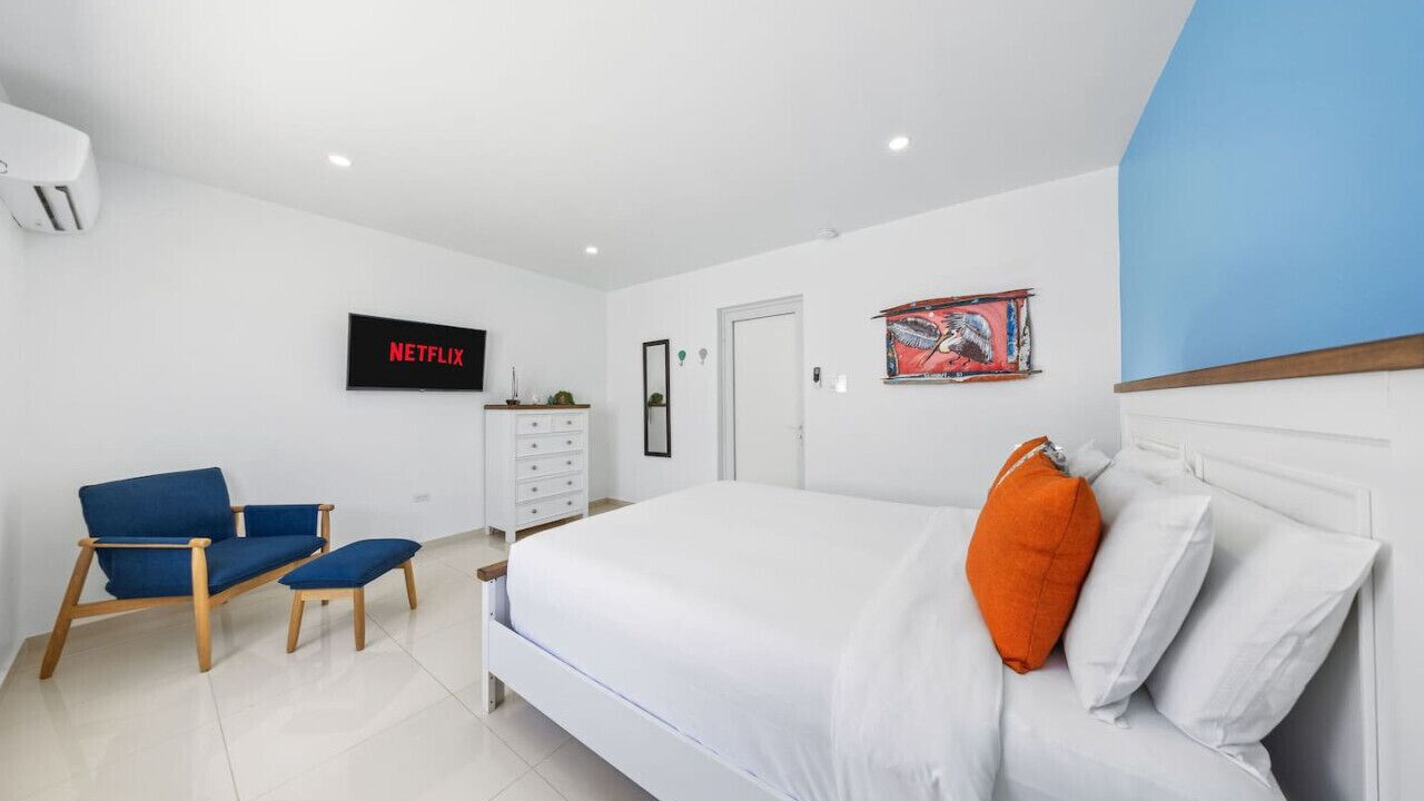 Photo of Bedroom in Kamay