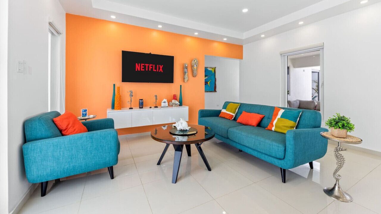 Photo of Livingroom in Kamay
