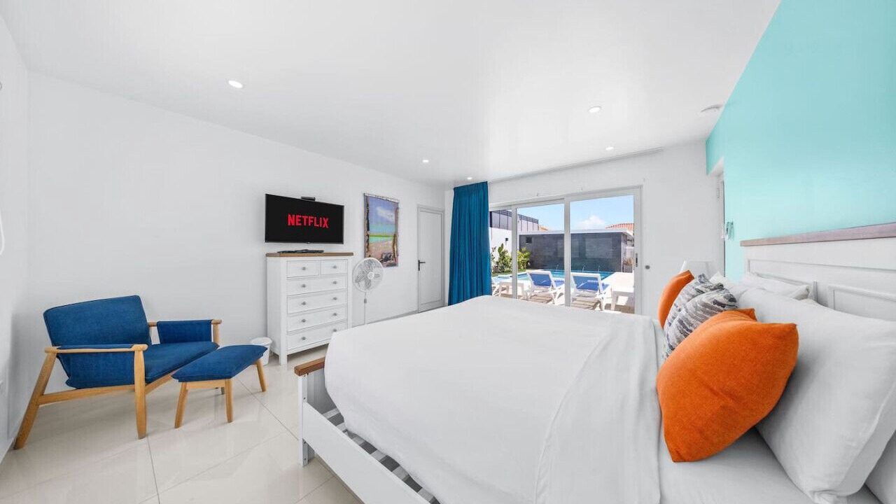 Photo of Bedroom in Kamay