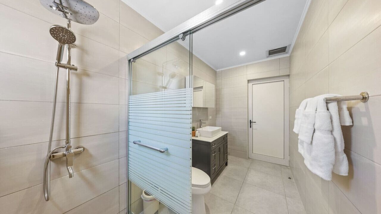 Photo of Bathroom in Kamay