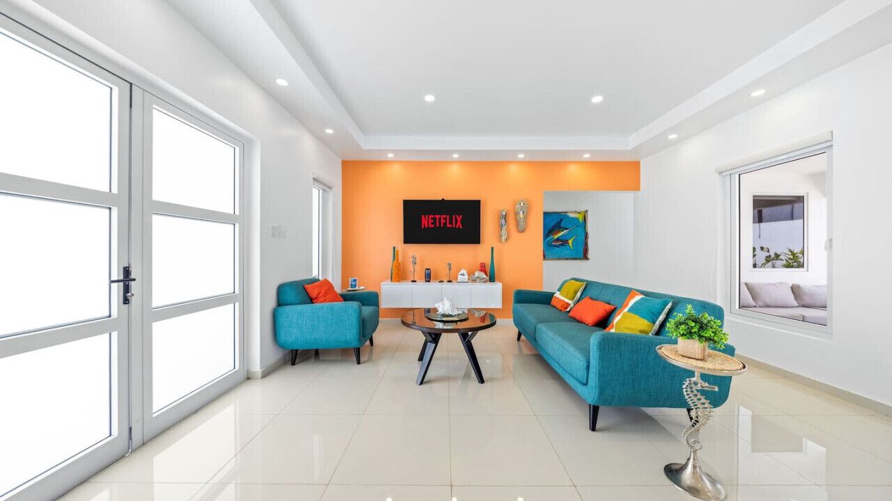 Photo of Livingroom in Kamay