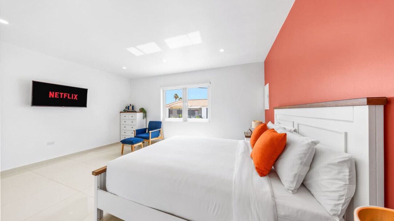 Photo of Bedroom in Kamay
