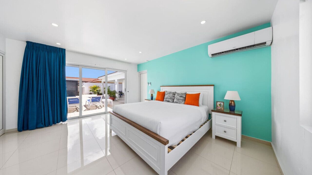 Photo of Bedroom in Kamay
