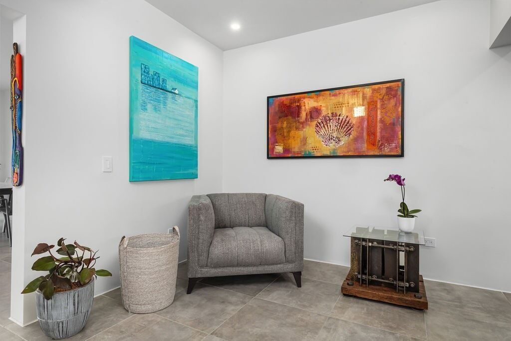 Photo of Bedroom in Malmok