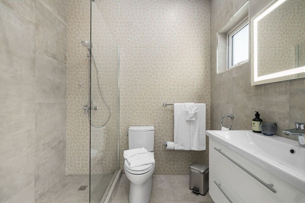 Photo of Bathroom in Malmok