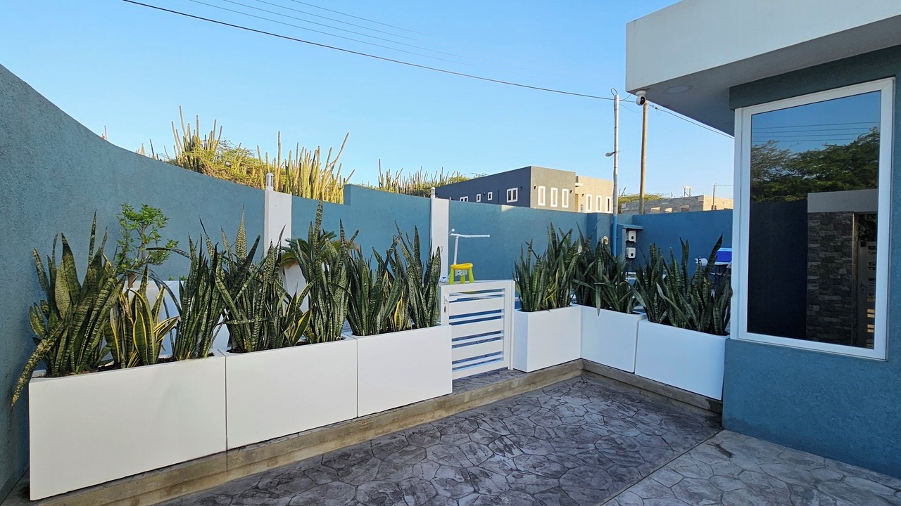 Photo of Patio Balcony in Boegoeroei