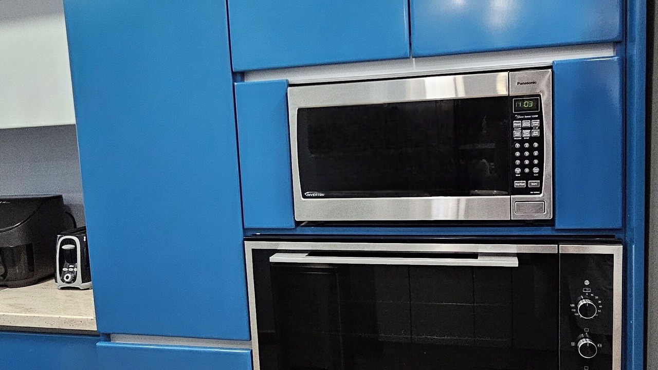 Photo of Kitchen in Boegoeroei