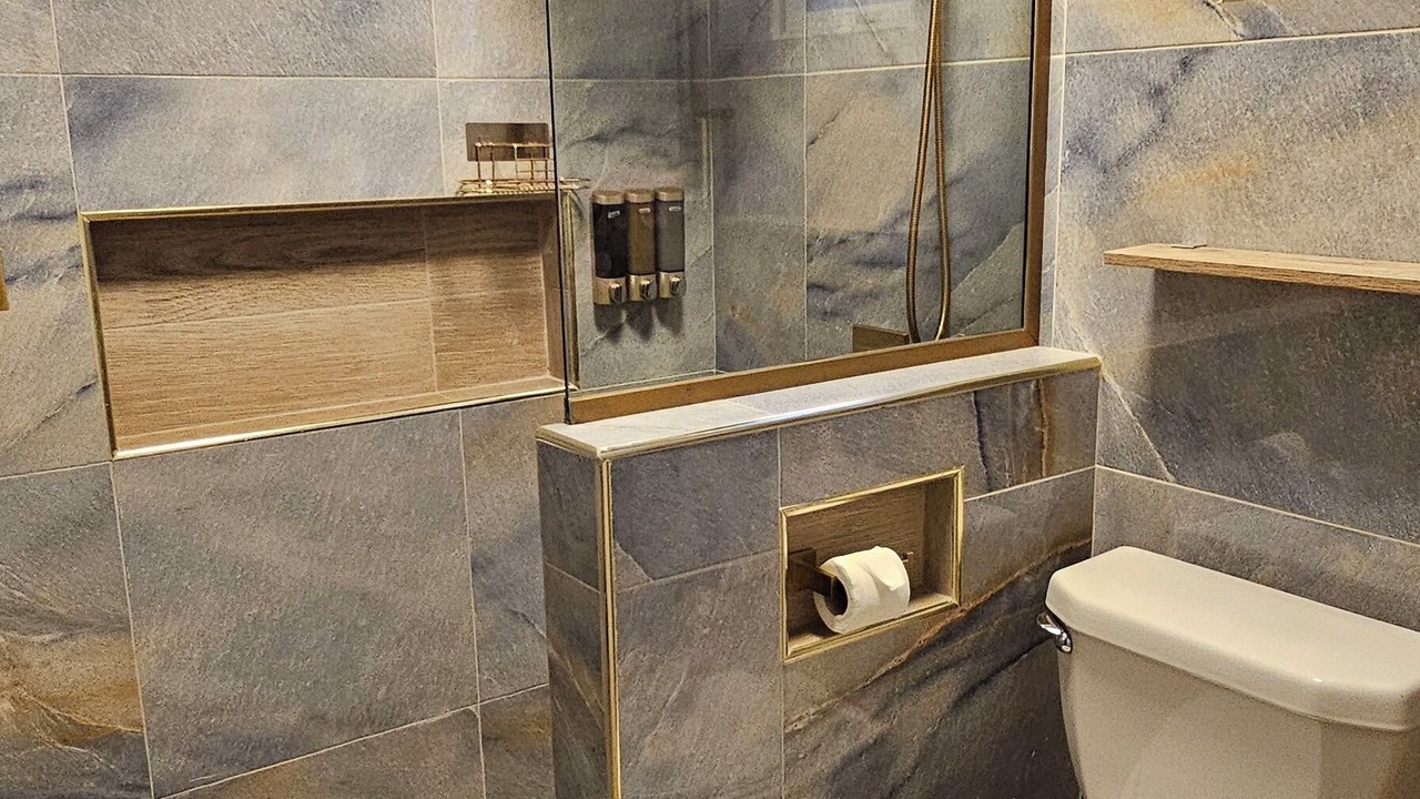 Photo of Bathroom in Boegoeroei