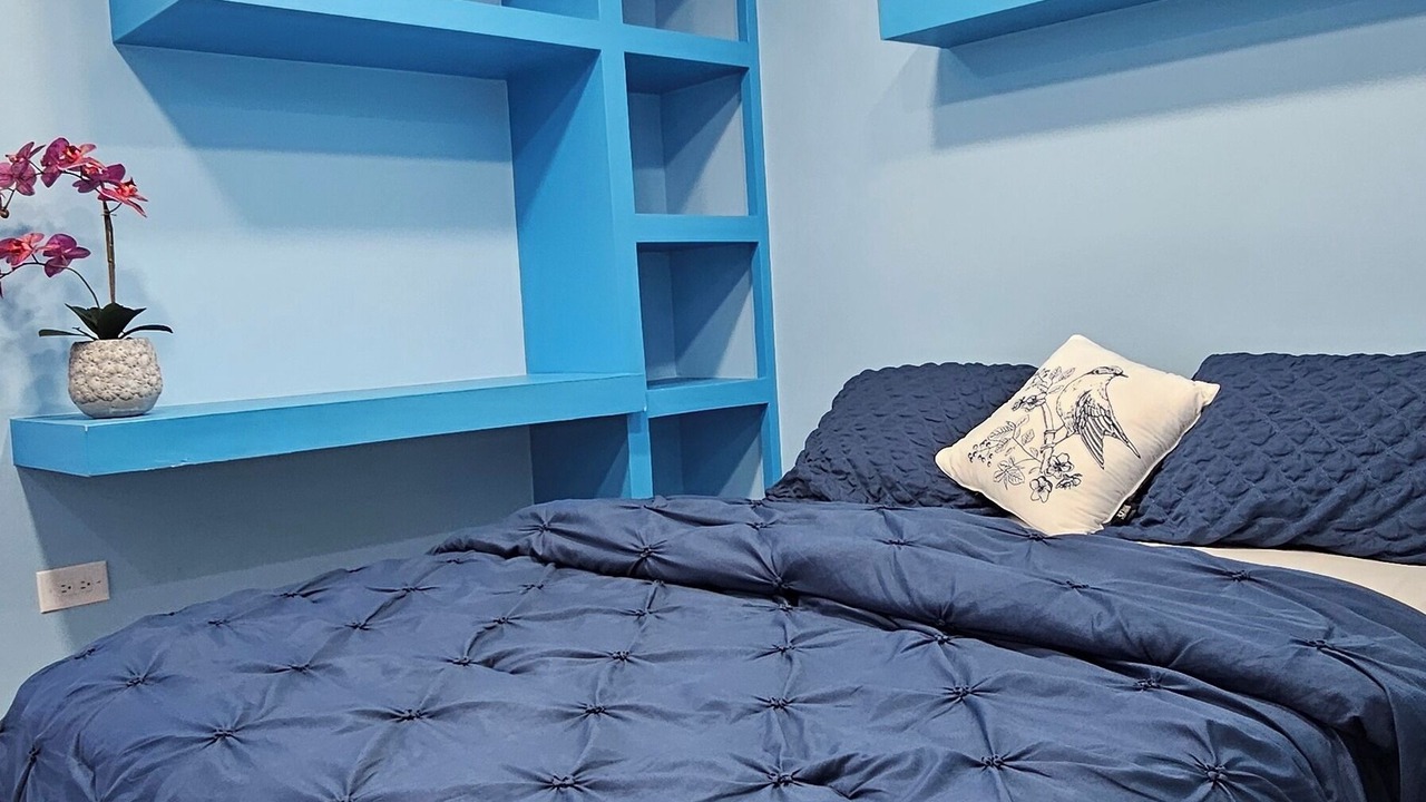 Photo of Bedroom in Boegoeroei