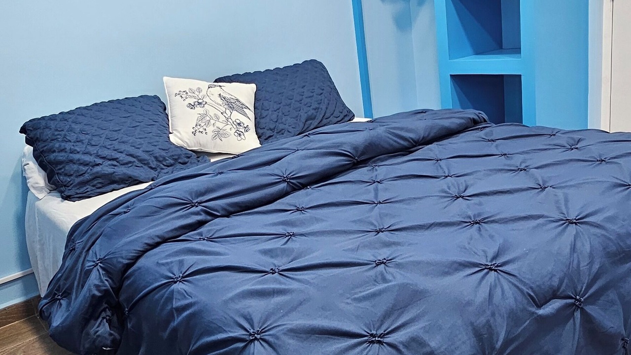 Photo of Bedroom in Boegoeroei