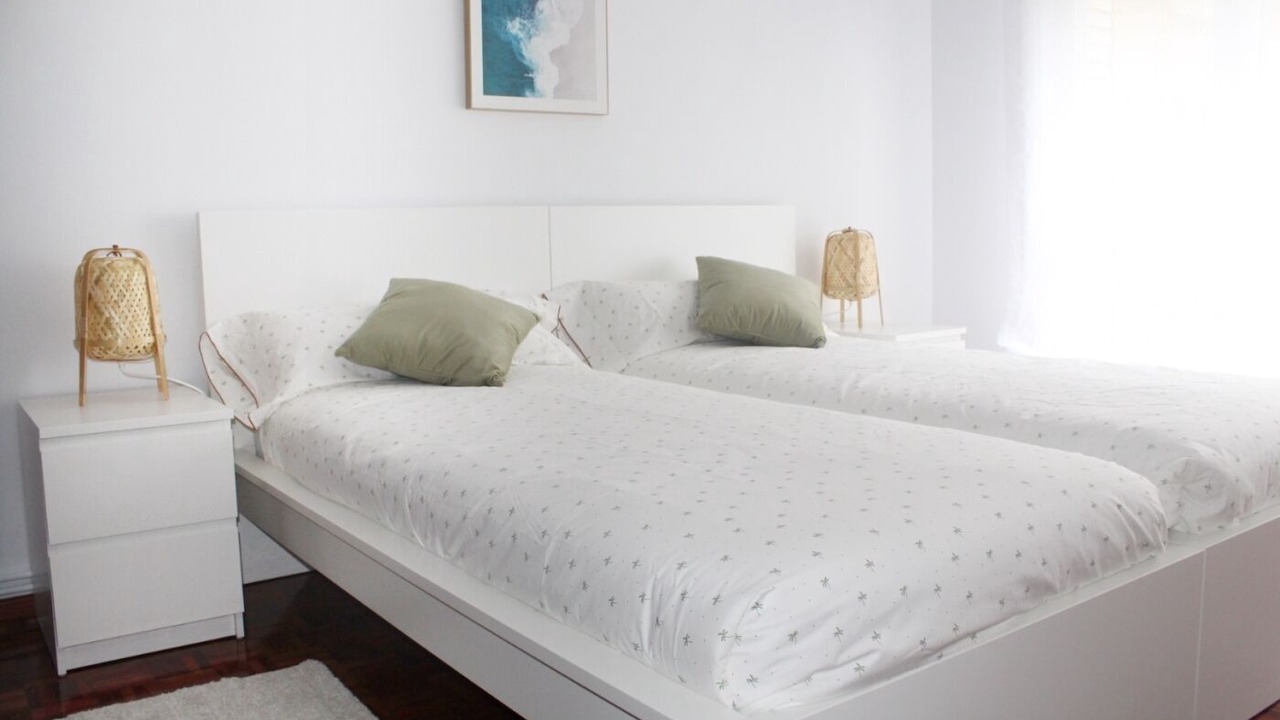 Photo of Bedroom in Ribadesella