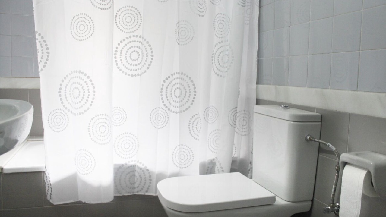 Photo of Bathroom in Ribadesella