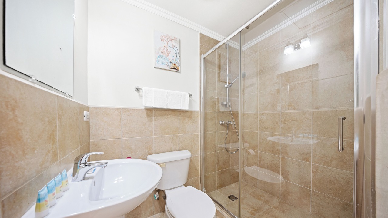 Photo of Bathroom in Gold Coast