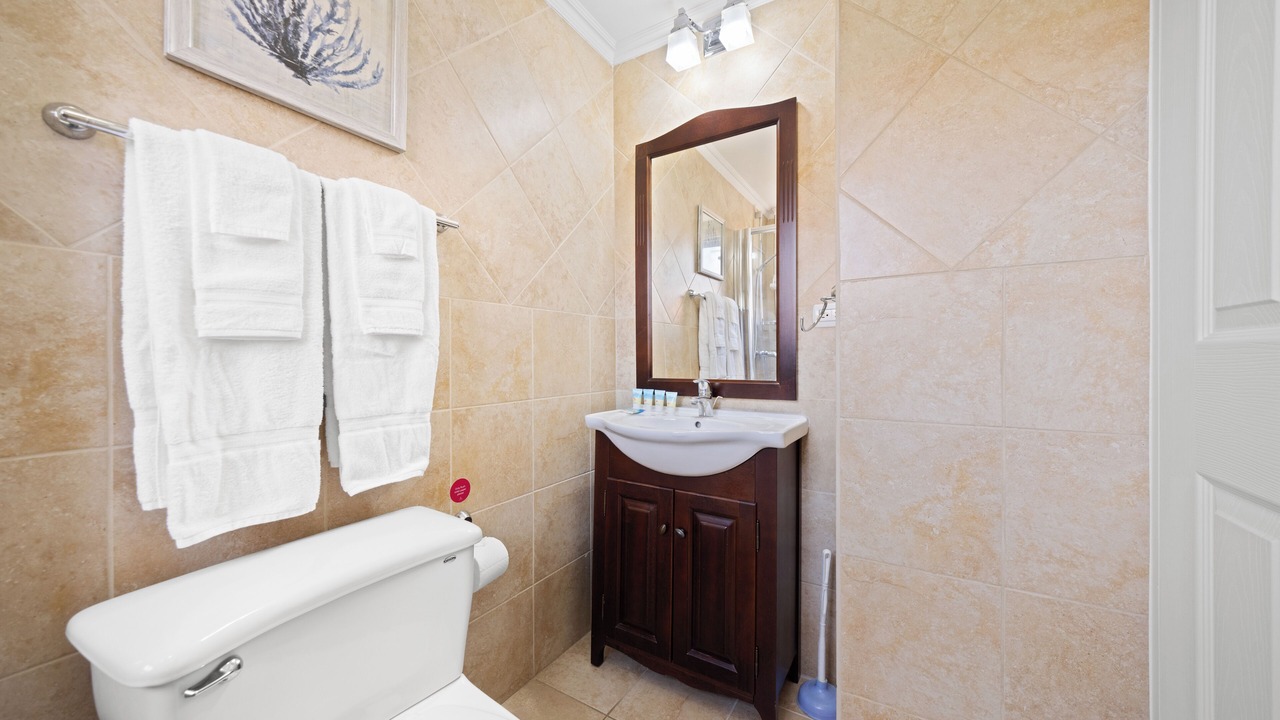 Photo of Bathroom in Gold Coast