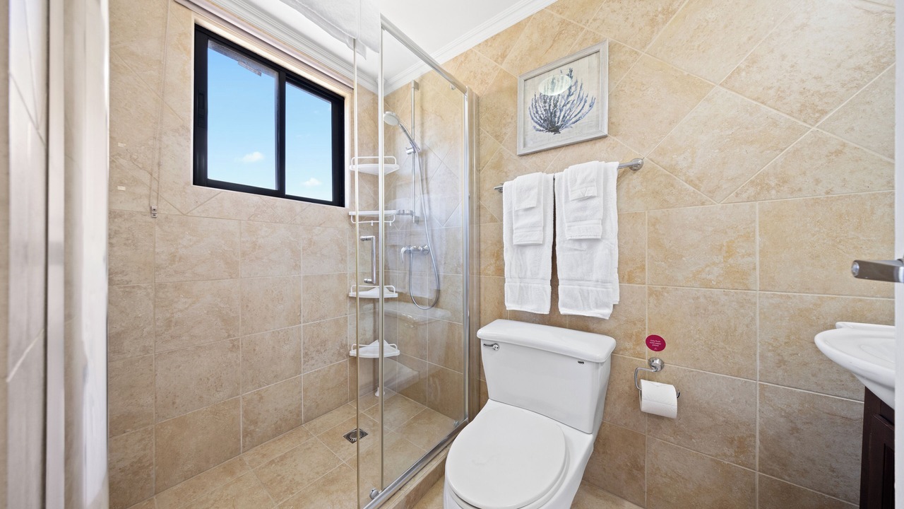 Photo of Bathroom in Gold Coast