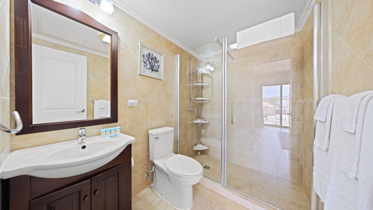Photo of Bathroom in Gold Coast