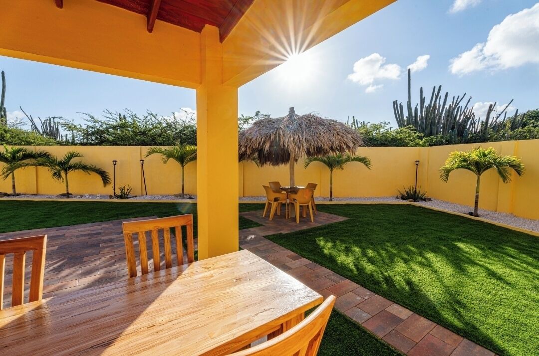 Photo of Outdoor in Calbas Plaza Residences