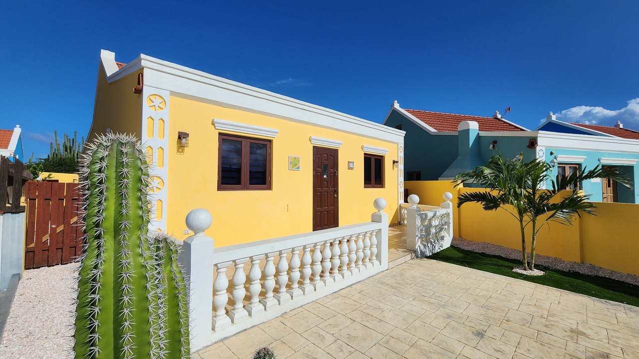 Photo of Outdoor in Calbas Plaza Residences