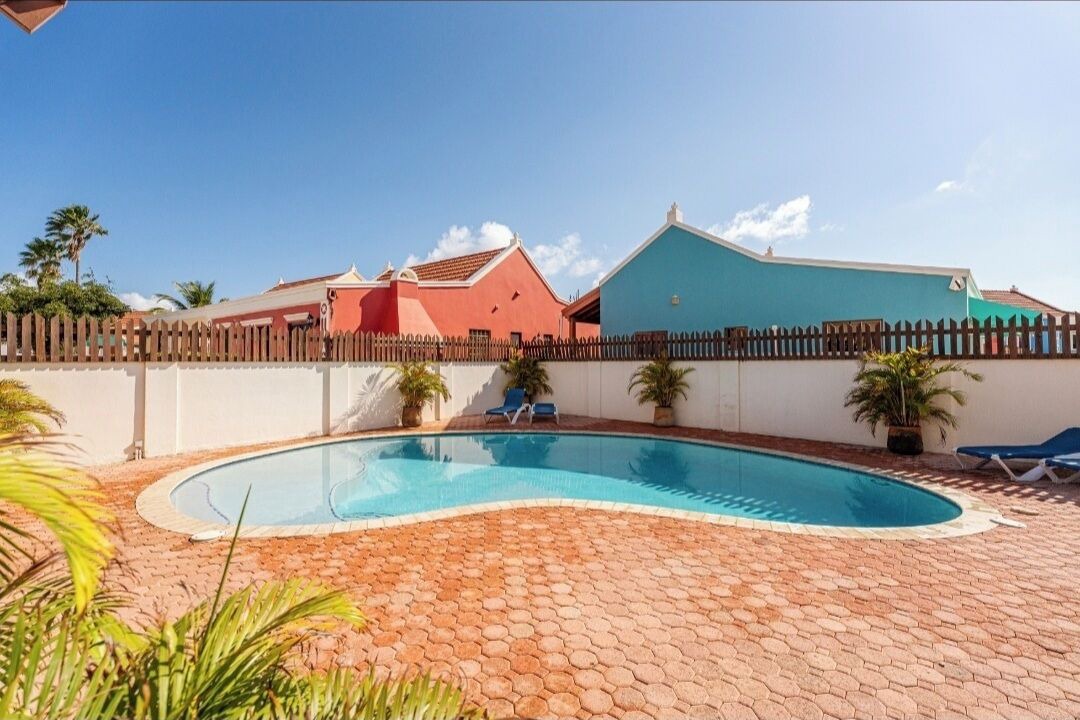 Photo of Outdoor in Calbas Plaza Residences