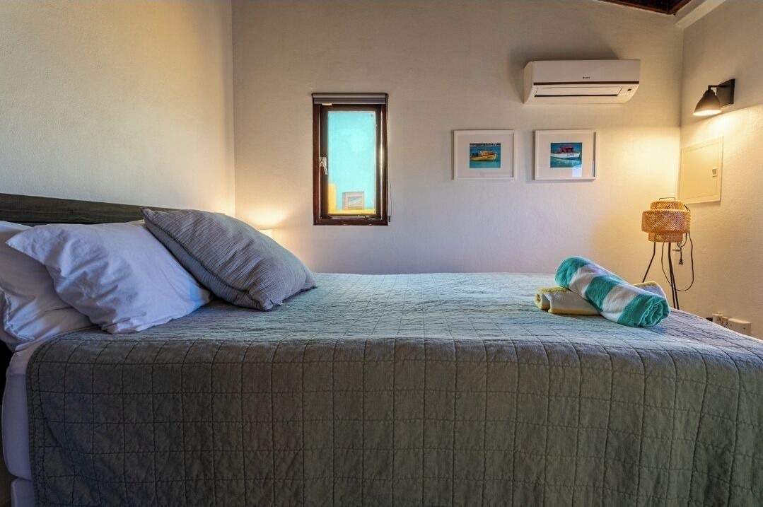 Photo of Bedroom in Calbas Plaza Residences
