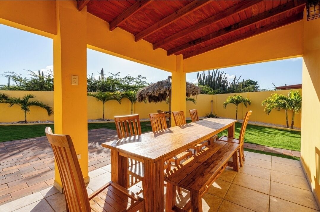 Photo of Outdoor in Calbas Plaza Residences