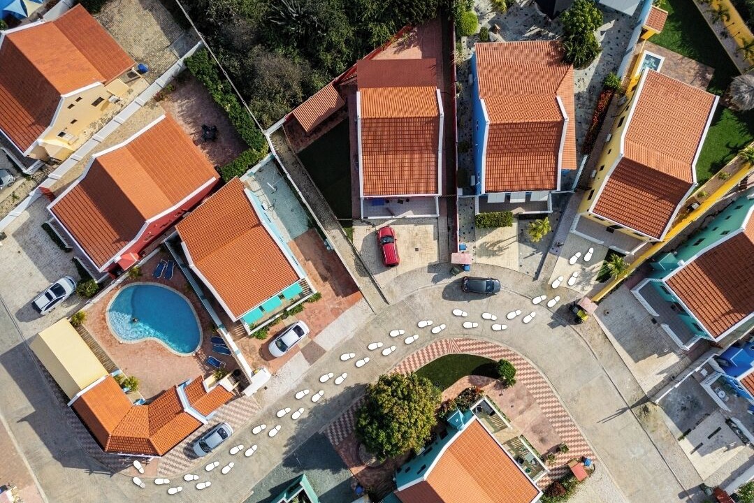 Photo of Outdoor in Calbas Plaza Residences