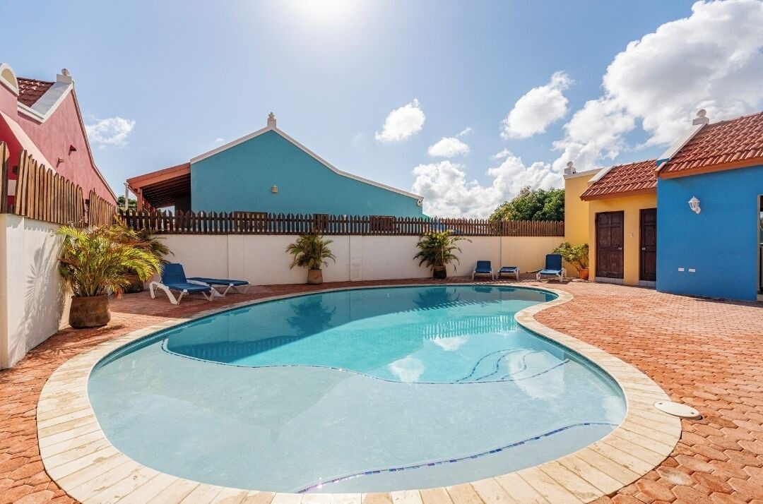 Photo of Outdoor in Calbas Plaza Residences