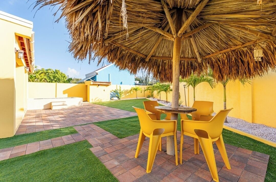 Photo of Outdoor in Calbas Plaza Residences