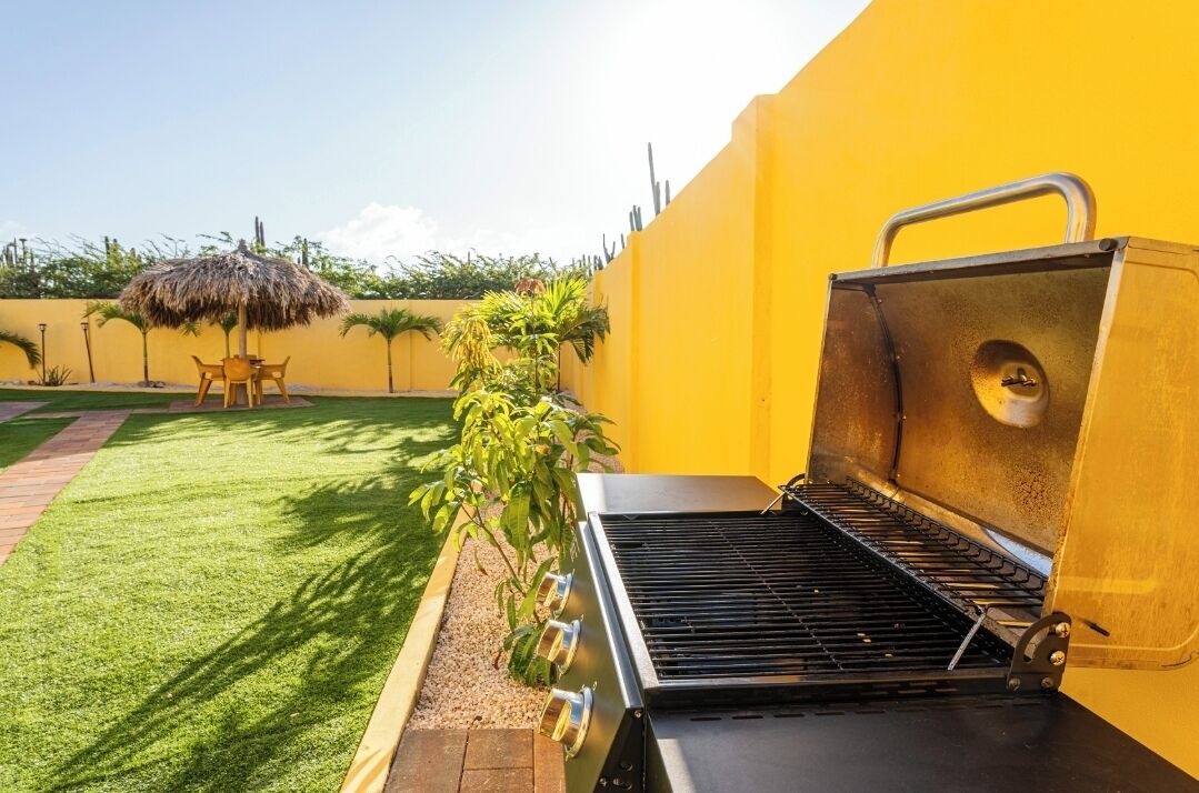 Photo of Outdoor in Calbas Plaza Residences