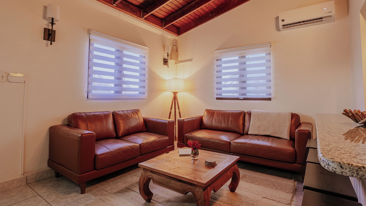Photo of Livingroom in Calbas Plaza Residences