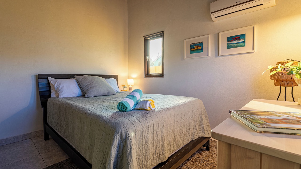 Photo of Bedroom in Calbas Plaza Residences