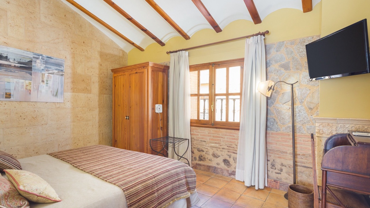 Photo of Bedroom in Villalonga