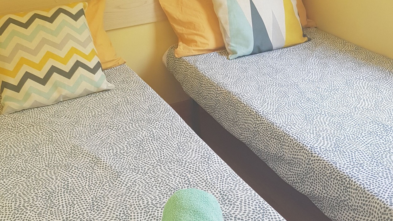 Photo of Bedroom in Tarifa