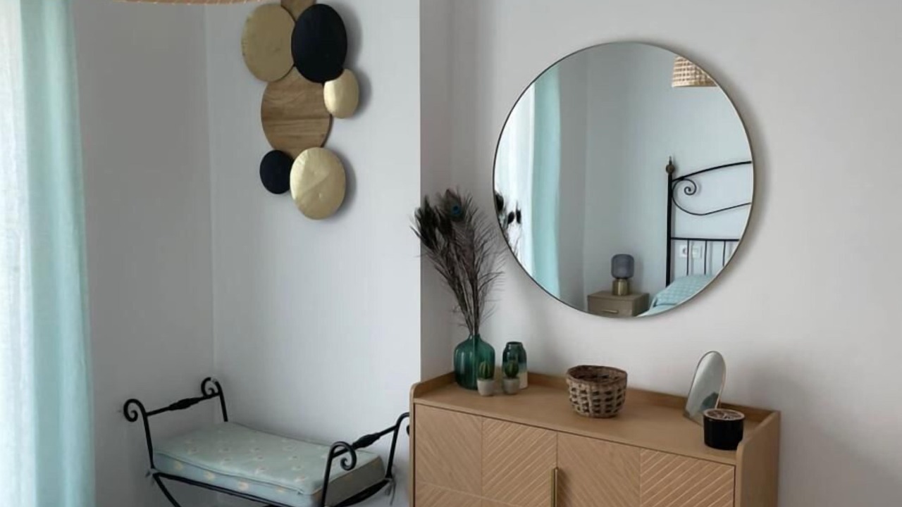 Photo of Bedroom in Motril