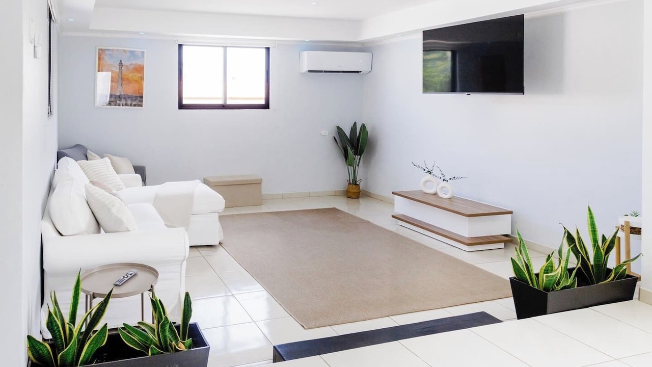 Photo of Livingroom in Oranjestad