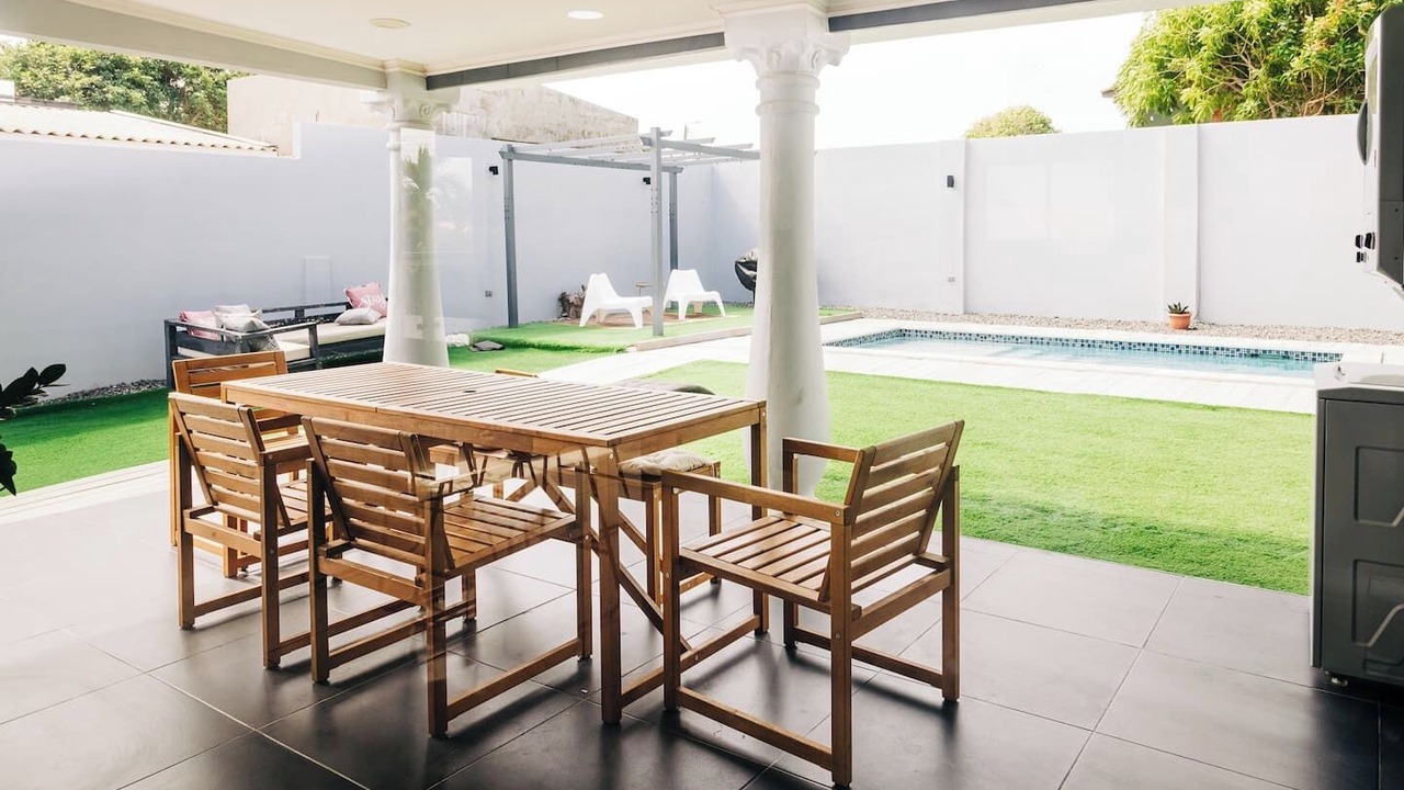 Photo of Outdoor in Oranjestad