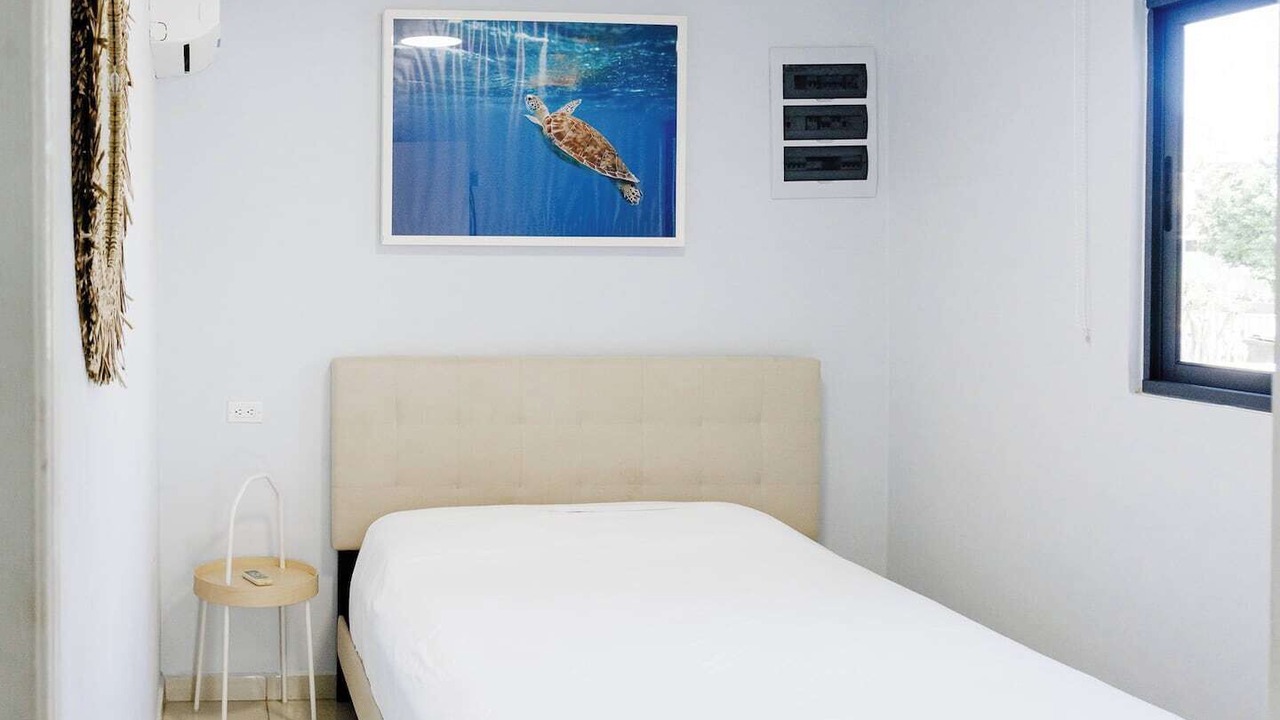Photo of Bedroom in Oranjestad