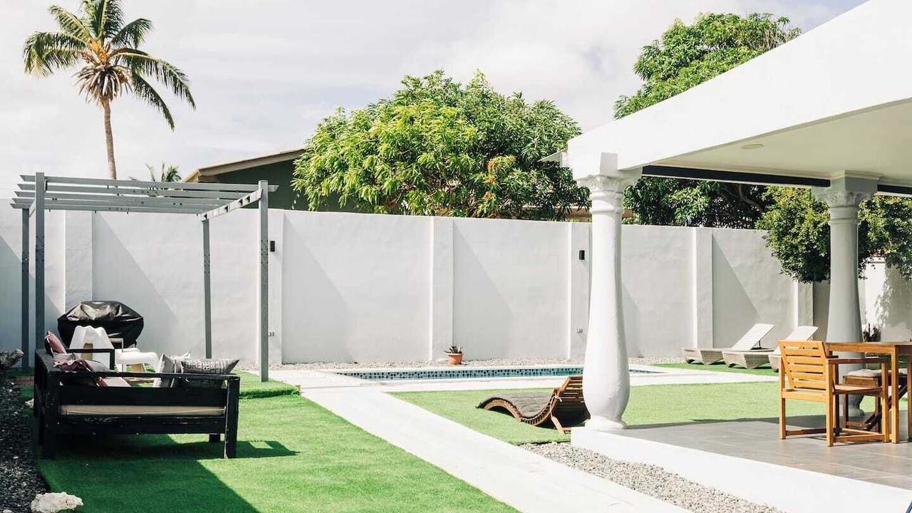 Photo of Outdoor in Oranjestad