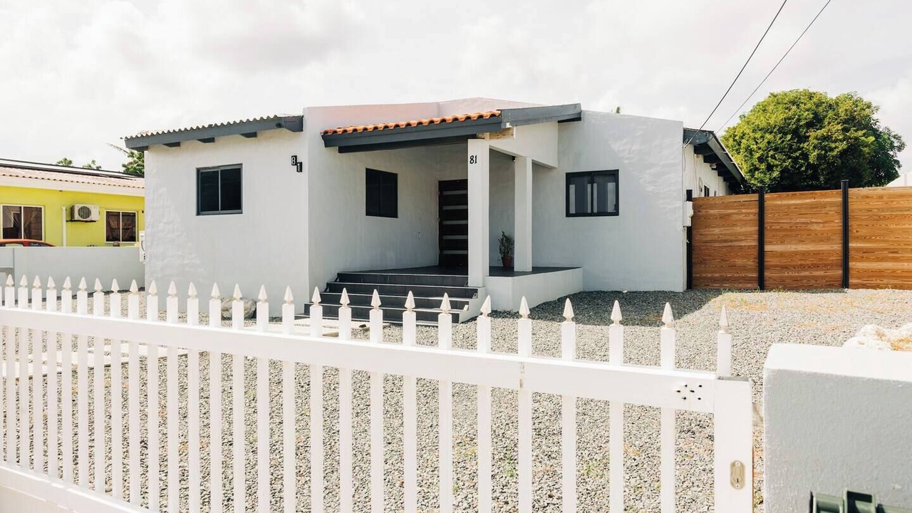 Photo of Outdoor in Oranjestad