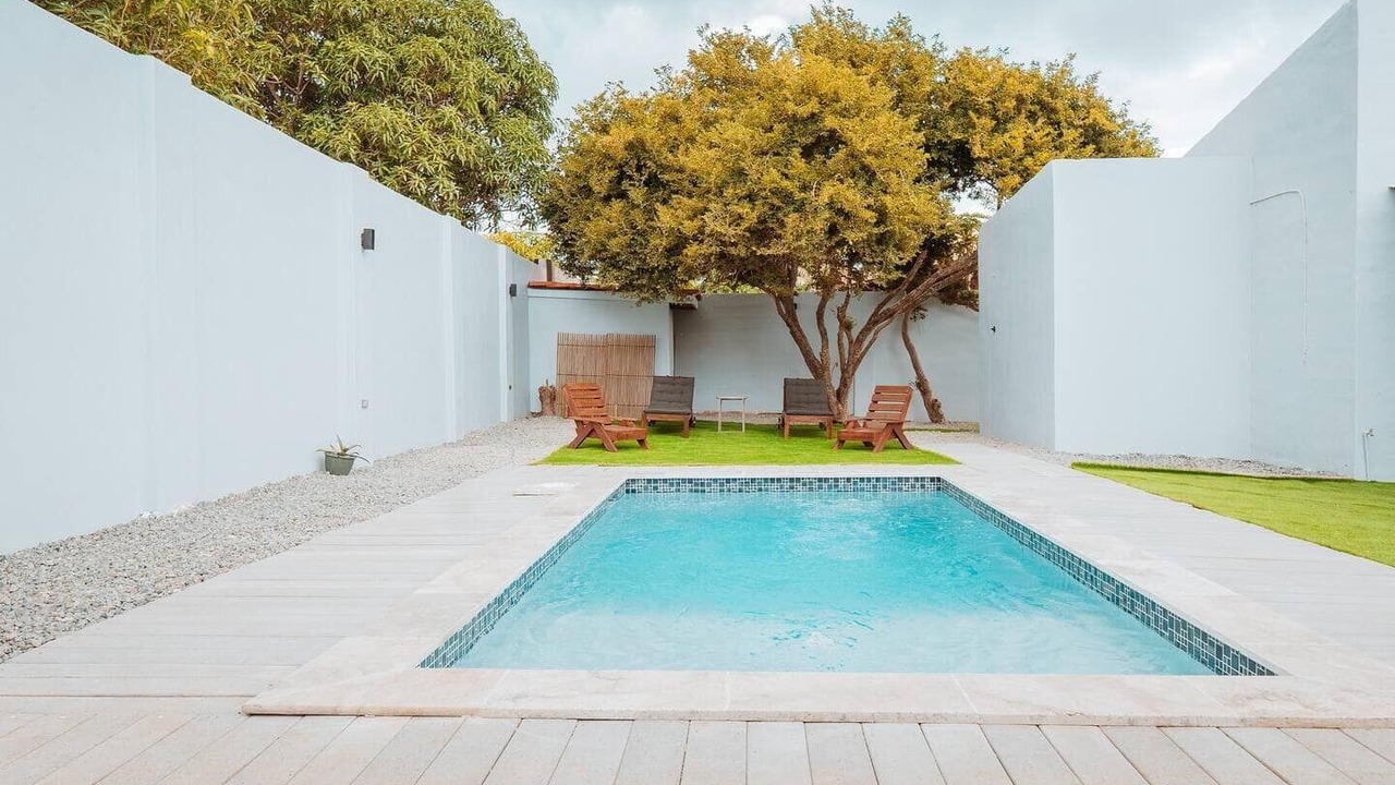 Photo of Outdoor in Oranjestad